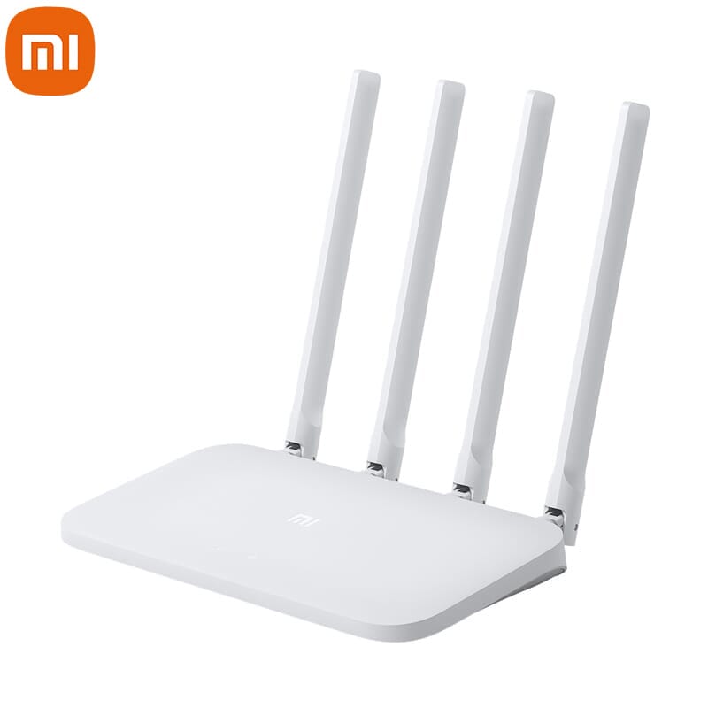 Xiaomi Router 4C
